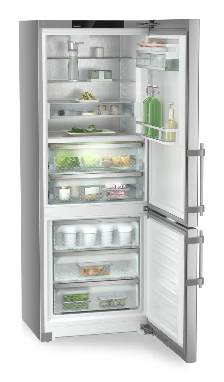 CBNsda 775i Prime BioFresh NoFrost Fridge-freezer with BioFresh